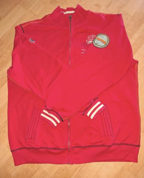 Pánska mikina, bonprix,l