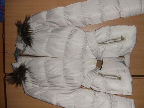 Kabát soulcal  sc&co, s