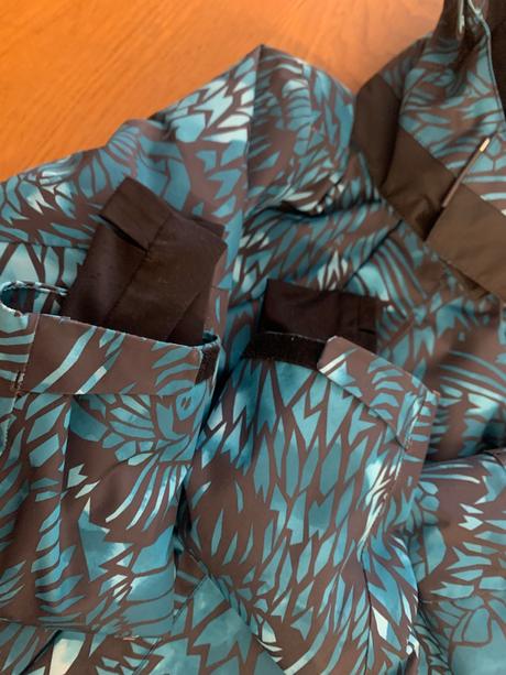 Reima ako kairala zimná lyžiarska bunda 140/146, reima,140