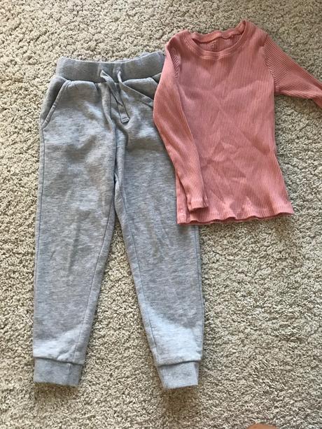 Komplet lindex, lindex,110