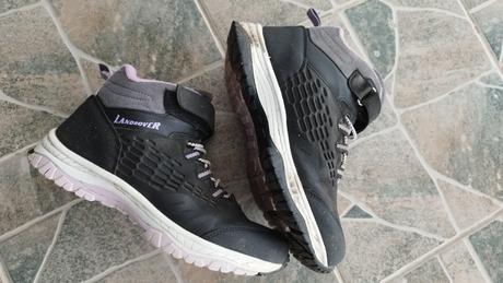 Zimná obuv 36 landrover, 36