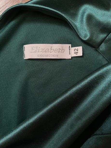 Spoločenské šaty 42, 42