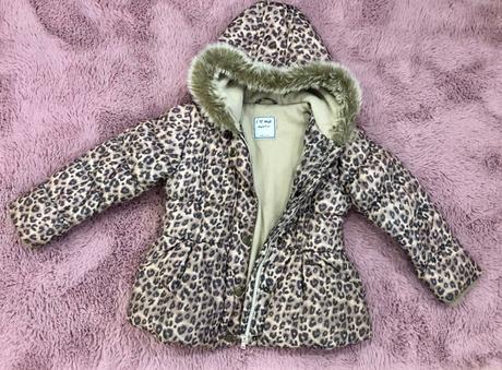 Next zimná bunda, next,116