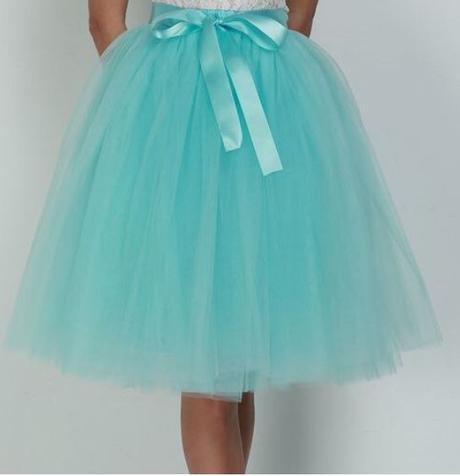 Tutu sukna lunicite pre deti i dospele rozne farby, <50 - xs