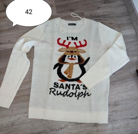 Pulóver, 42