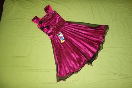 Nove satocky sana's creations, 110