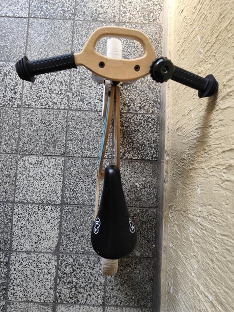 Odrážadlo, kinderkraft