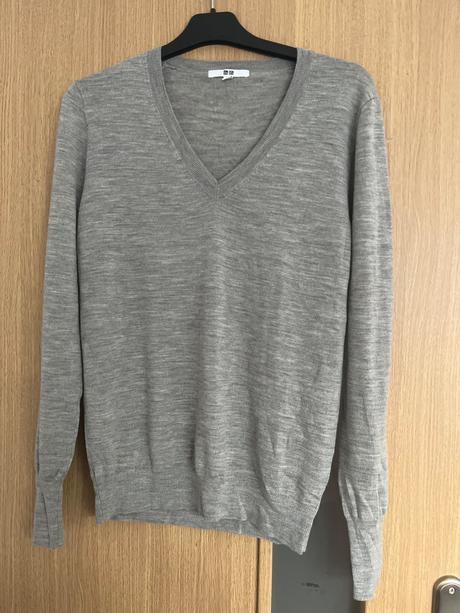 Uniqlo pulover vlna, m