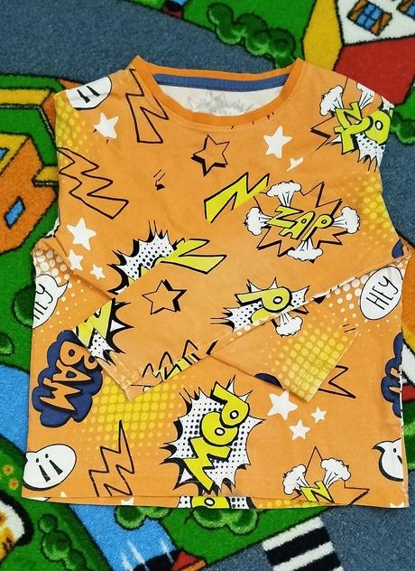 Chlapec 110, 104–116