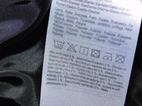 Kvalitne trendy elegantne saty, 40