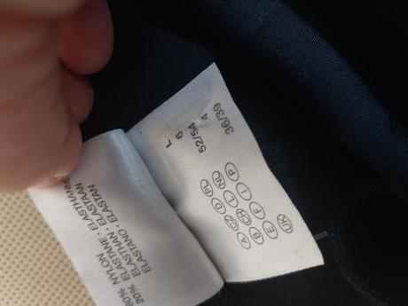 Panske plavky, c&a,l