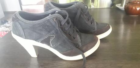 Sportove bata topanky., baťa,37