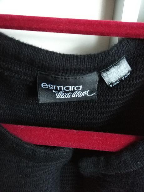 Rebrovant kardigan heidi klum, esmara,s