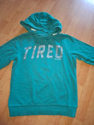 Chlapčenska mikina, tom tailor,152