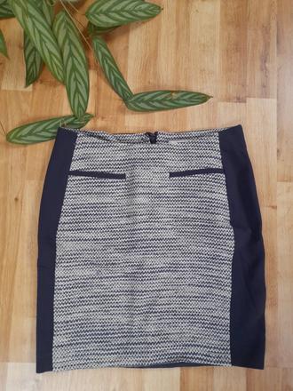 Biznis sukňa, esprit,m