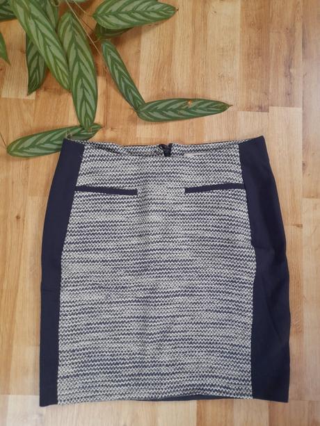 Biznis sukňa, esprit,m