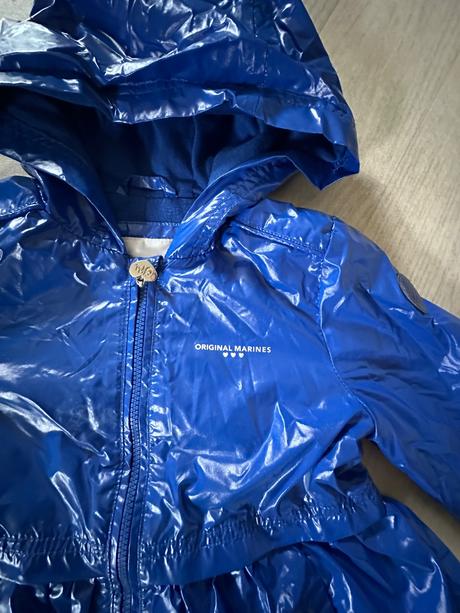 Prechodná bundicka, original marines,80