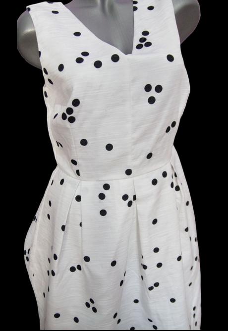 Kvalitné šaty pit amsterdam, m