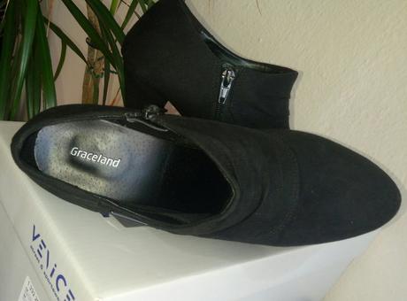 Prechodné topánky - 39, graceland,39