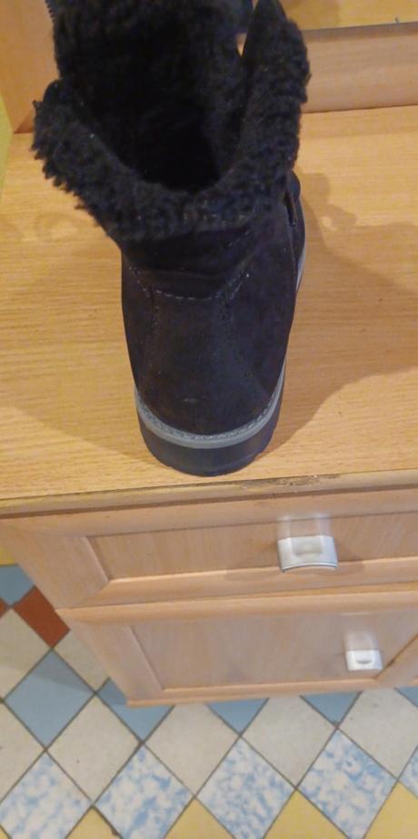 Zimné topánky 41, lasocki, lasocki,41