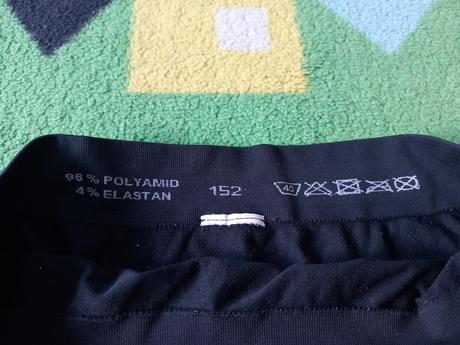 Termoprádlo mckinley, mckinley,152