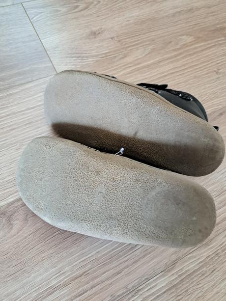 Jesenne barefoot tipsie, tipsietoes,34