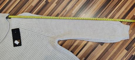 Rolakové šaty/dlhý rolák, 