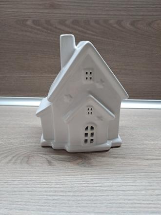 Led domček lesklý, 