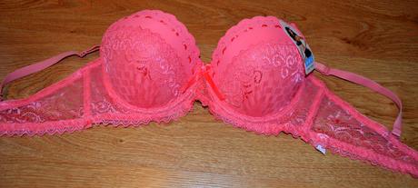Dámska luxusná podprsenka, 70c - 95c