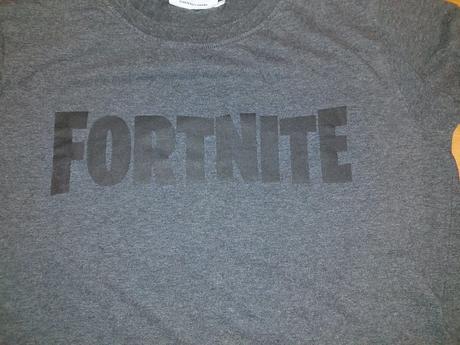 Tričko fortnite veľ. 170-176, 170