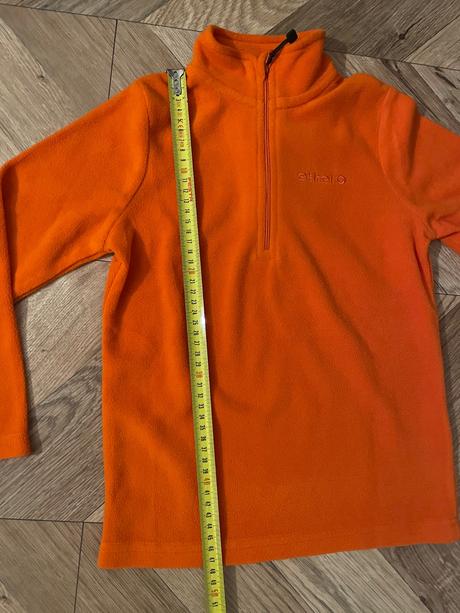 Etirel, flisova bundicka, vel.116, etirel,116