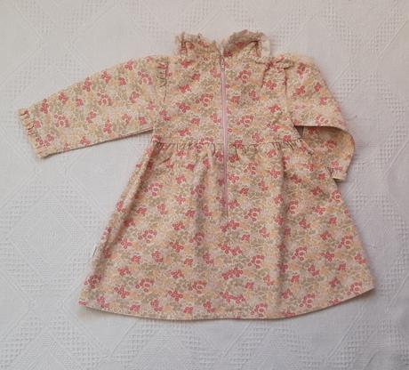 Dievčenské šatičky, 74