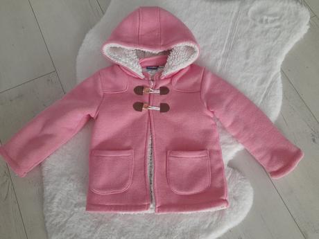 Prechodný kabátik, 92