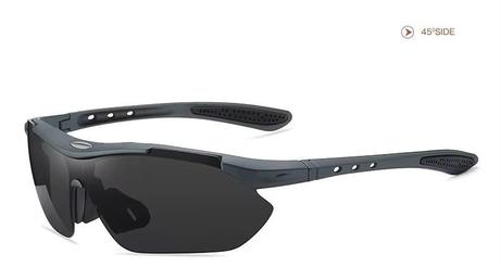 Slnečné okuliare športové pre outdoor s uv400, 