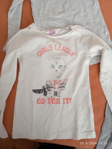 Tričká na doma, dopodopo,116