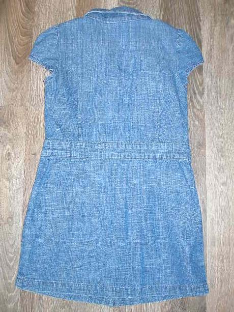 Riflove saty, cherokee,128