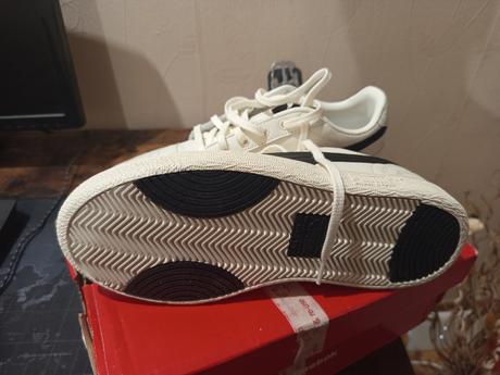 Tenisky puma majesty, puma,39