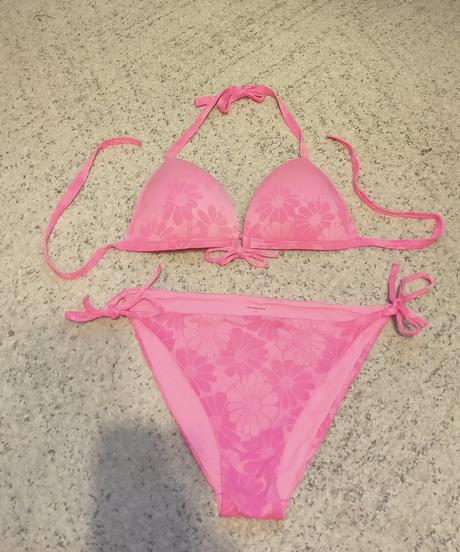 Calzedonia bikiny, calzedonia,m