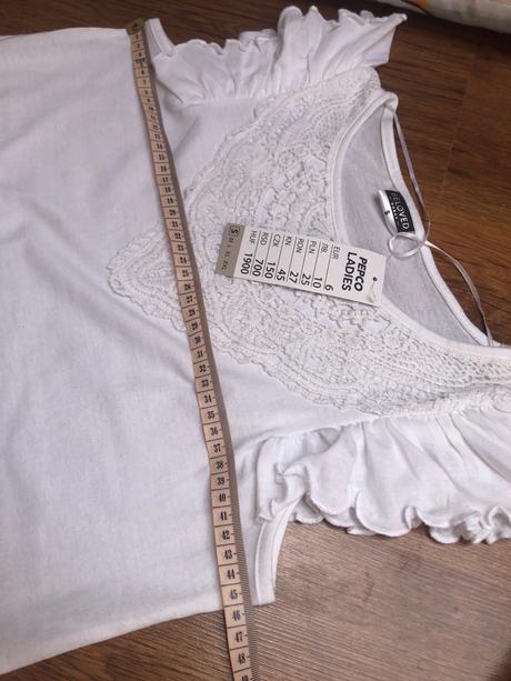 Romantické tričko pepco s, pepco,s