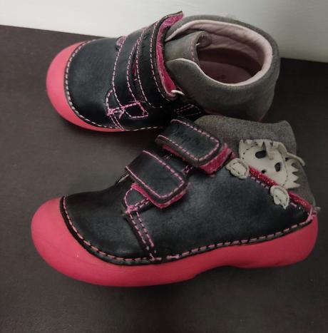 Topanky, d.d.step,19