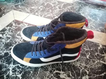 Vans vyteplene.c.41 unisex, 41