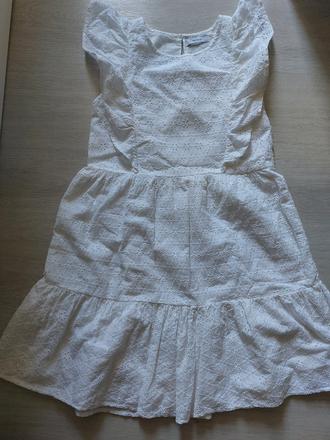 Madeirove šaty, reserved,158