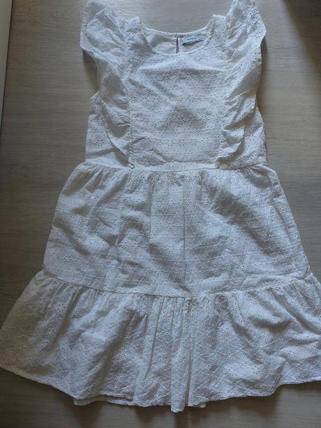 Madeirove šaty, reserved,158