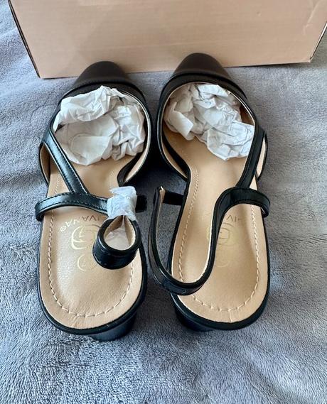 Givana topánky na podpätku, 37