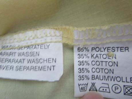 2918. blúzky znač. 3x, h&m,xl