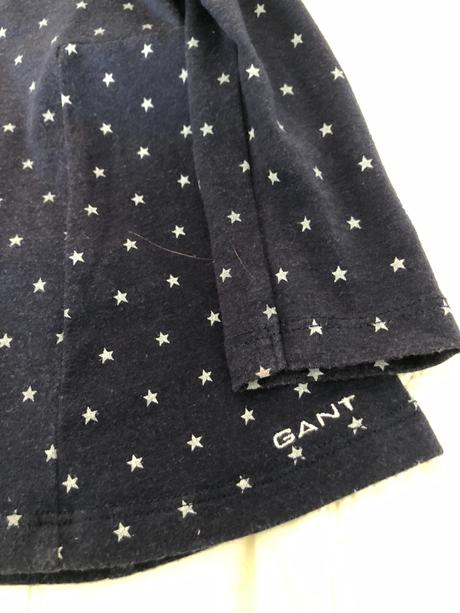 Gant tricko, gant,80