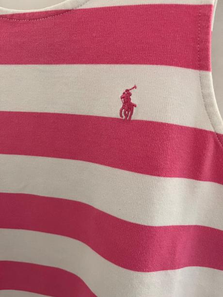 Šaty ralph lauren 158/xs, ralph lauren,158