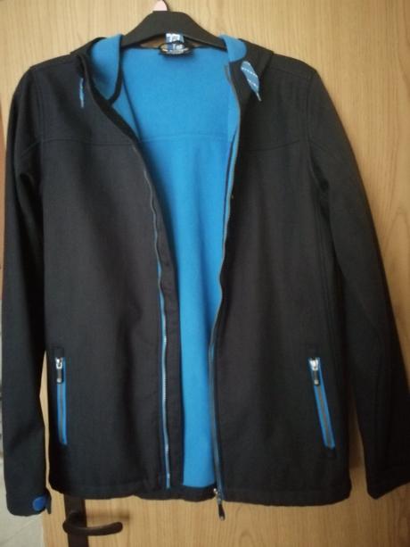 Softshelova bunda killtec, 176