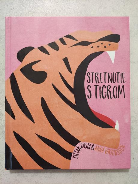 Stretnutie s tigrom, 