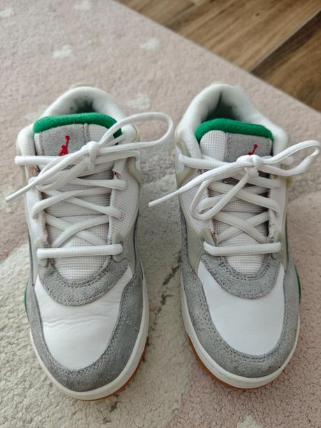 Jordan tenisky, air jordan,33